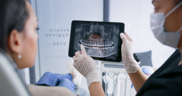 Licensed Dental service in Morris, OK - Smile Center Dentistry